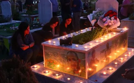 إحياء ذكرى الصحفي الثوري سيد أفران