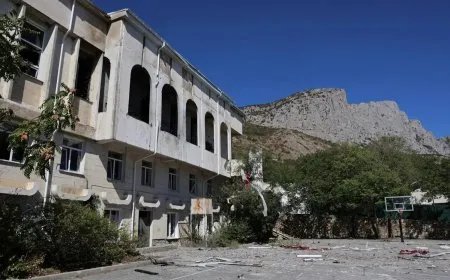 روسيا تعلن إسقاط عشرات الطائرات المسيّرة الأوكرانية