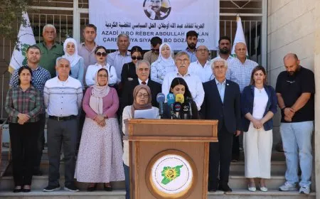 تسليم مطالب 2541 شخصية سورية ترغب بلقاء القائد إلى الجهات المعنية