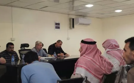 قراءة رسالة القائد عبد الله أوجلان الموجّهة إلى العشائر العربية في دير الزور