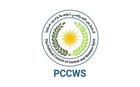 المجلس السياسي لوسط وغرب سوريا يدين الهجوم على قرى حماة