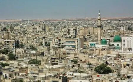 تعليق عمل جماعي لمخاتير حلب بعد اعتداء على زميل لهم