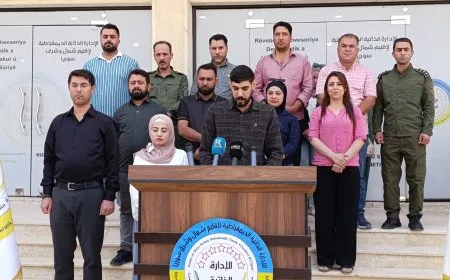 مجلس البيئة يحذر من خطورة استمرار الحرائق في الساحل السوري