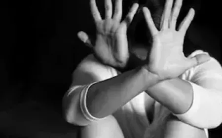 مسلحون حاولوا اختطاف ضحية الاعتداء الجنسي بقرية في حماة