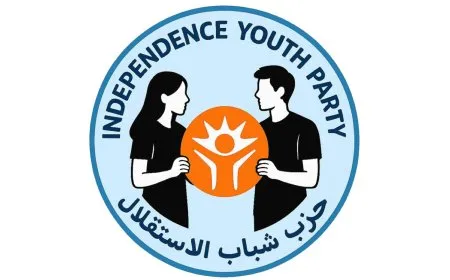 تأسيس حزب سياسي جديد في السويداء باسم "حزب شباب الاستقلال"