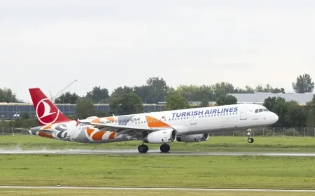 من الطائرات إلى البيت الأبيض: أردوغان يشتري طريقه إلى واشنطن