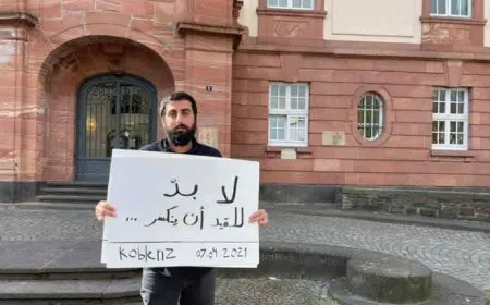 الإفراج عن الصحفي عامر مطر بعد اعتقال أثار جدلاً وانتقادات