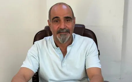حقوقي: العزلة المفروضة على القائد انتهاك صارخ للقوانين الدولية
