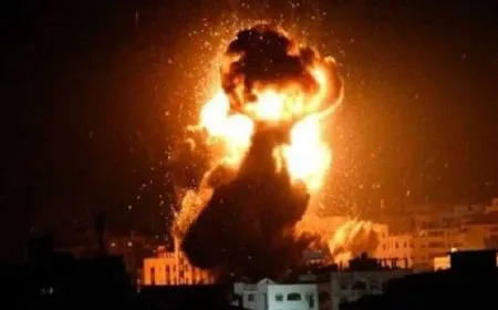 انفجار في مدينة جبلة وتضارب في الأنباء حول موقعه