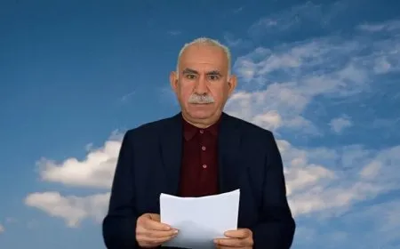 القائد عبد الله أوجلان يوجّه رسالة إلى أهالي شنكال