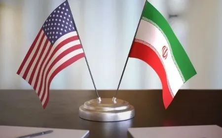 أمريكا ترحّل 120 إيرانياً من بلادها