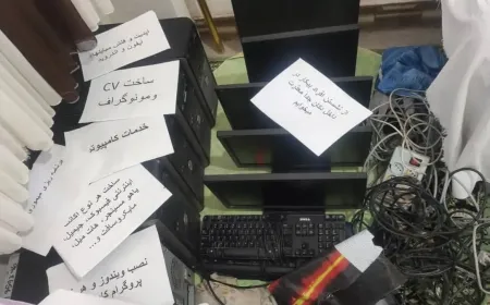 الأمم المتحدة: قطع الإنترنت في أفغانستان يهدد الحقوق بشكل خطير