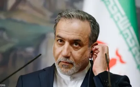 طهران تلوم الغرب على إعادة تفعيل العقوبات الأممية