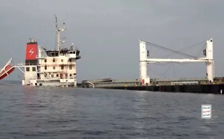 الحوثيون يتوعدون باستهداف شركات نفط أميركية كبرى