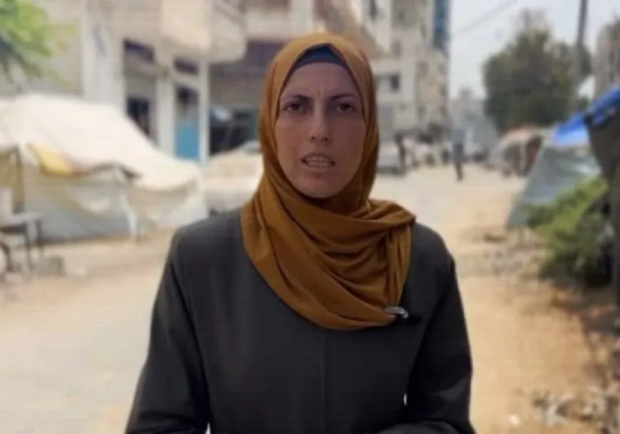 ارتفاع عدد القتلى الصحفيين في غزة إلى 247 منذ 7 تشرين الأول
