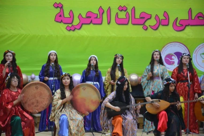 انطلاق مهرجان الطفل العاشر في رميلان بمشاركة 28 فرقة فنية
