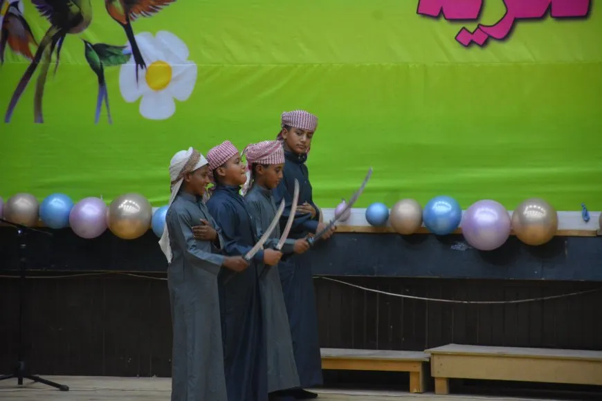انطلاق مهرجان الطفل العاشر في رميلان بمشاركة 28 فرقة فنية