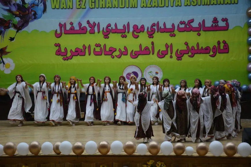 انطلاق مهرجان الطفل العاشر في رميلان بمشاركة 28 فرقة فنية