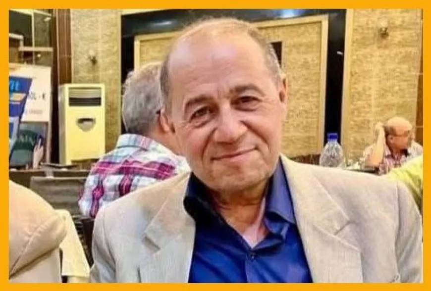 مسلحون يغتالون طبيباً بمدينة حلب
