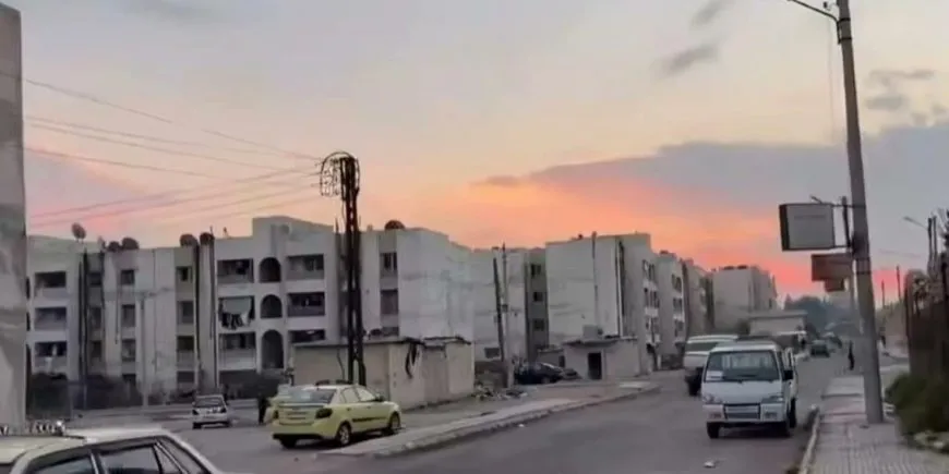 مداهمات وتضيق من جديد على سكان حي السومرية في دمشق