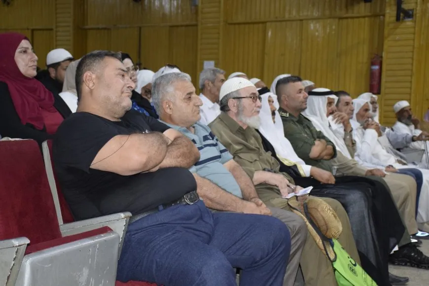 مؤتمر الإسلام الديمقراطي يشرح رؤيته لسوريا المستقبل