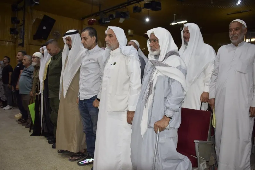 مؤتمر الإسلام الديمقراطي يشرح رؤيته لسوريا المستقبل