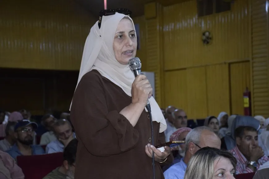 مؤتمر الإسلام الديمقراطي يشرح رؤيته لسوريا المستقبل