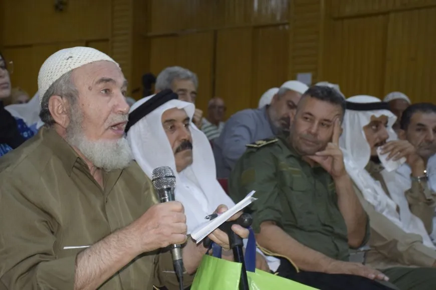 مؤتمر الإسلام الديمقراطي يشرح رؤيته لسوريا المستقبل