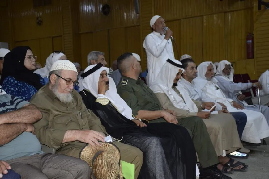 مؤتمر الإسلام الديمقراطي يشرح رؤيته لسوريا المستقبل
