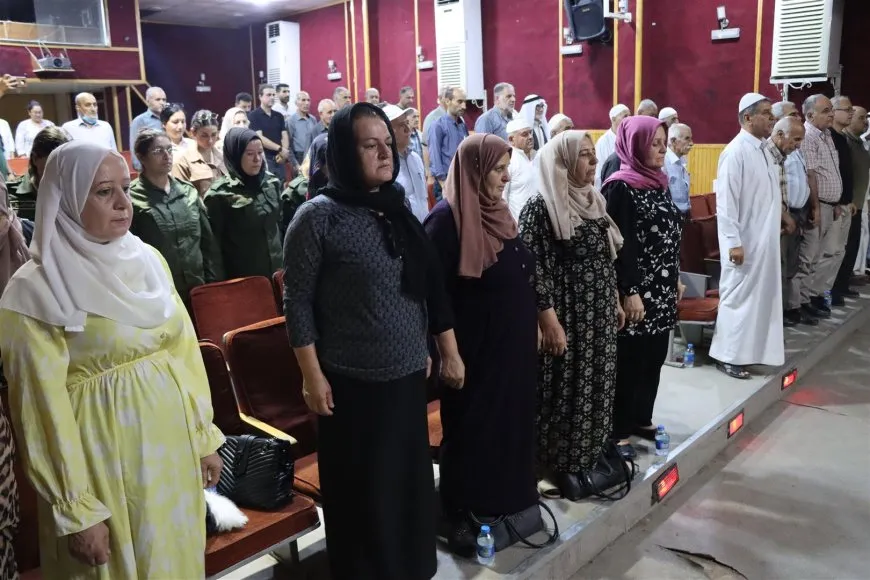 مؤتمر الإسلام الديمقراطي يشرح رؤيته لسوريا المستقبل