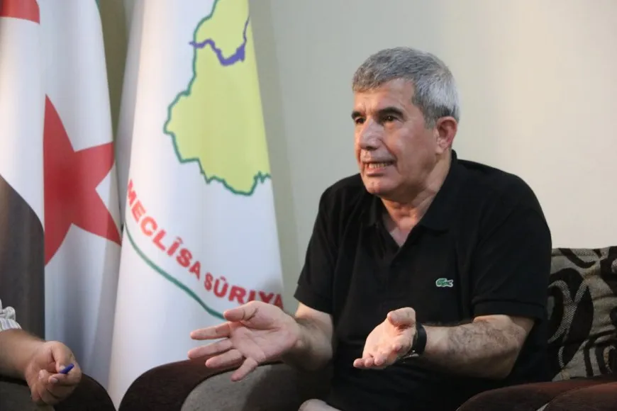 حسن محمد علي: المؤشرات تدل على فناء المركزية وبدء العصر الذهبي للامركزية