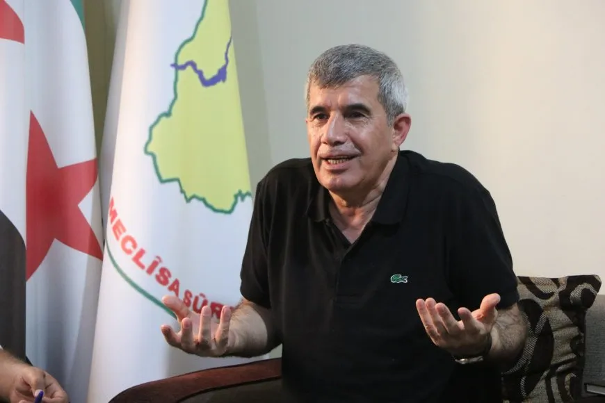 حسن محمد علي: المؤشرات تدل على فناء المركزية وبدء العصر الذهبي للامركزية