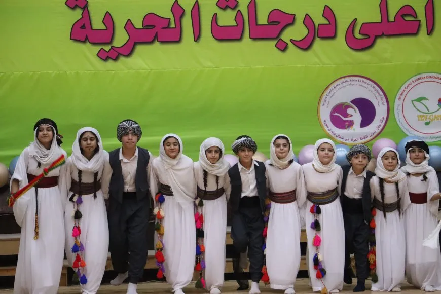 انتهاء فعاليات مهرجان الطفل العاشر في رميلان