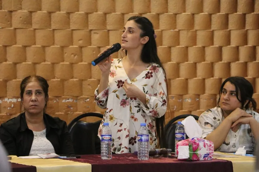 ندوة حوارية تركز على كيفية مواجهة العنف ضد المرأة 