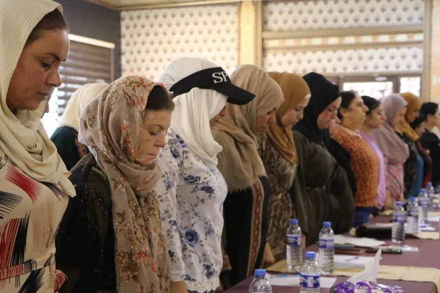 ندوة حوارية تركز على كيفية مواجهة العنف ضد المرأة 