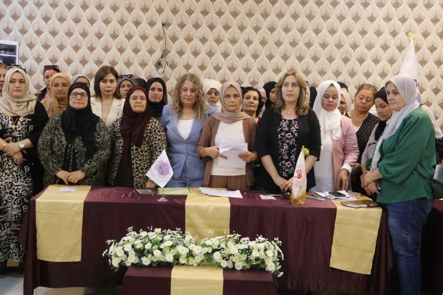 ندوة حوارية تركز على كيفية مواجهة العنف ضد المرأة 