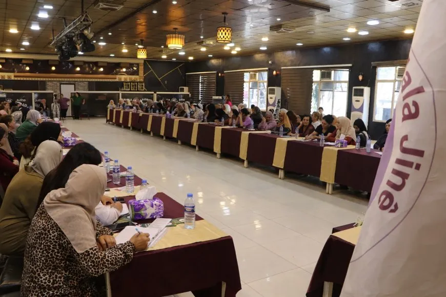 ندوة حوارية تركز على كيفية مواجهة العنف ضد المرأة 