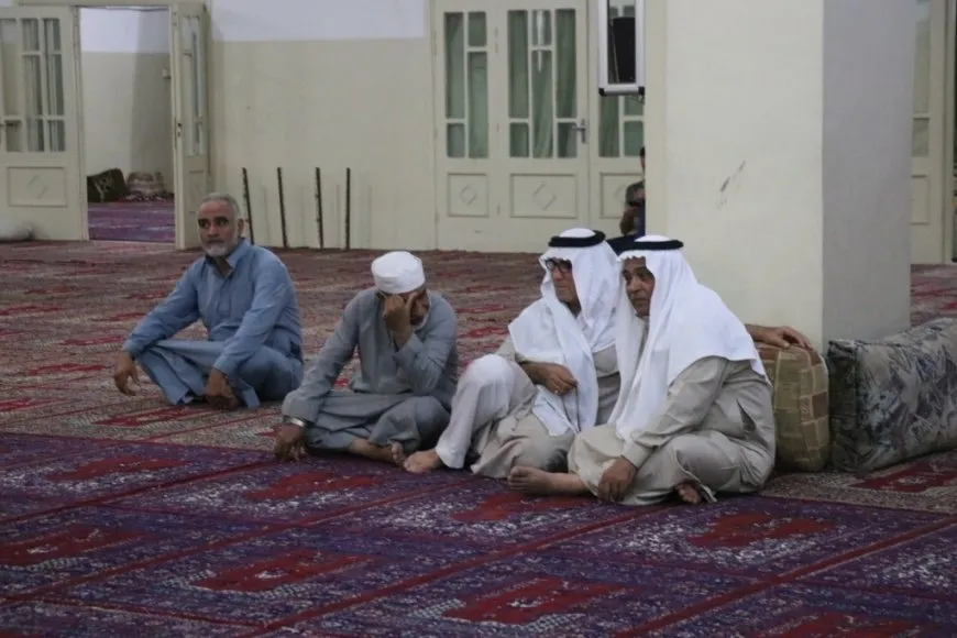إحياء ذكرى المولد النبوي الشريف في الطبقة والهول