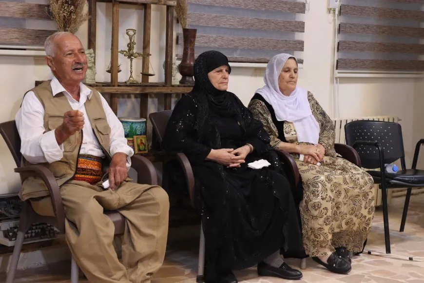 افتتاح مكتبة دار شلير للنشر في قامشلو
