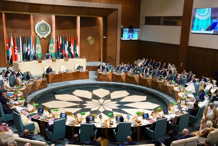 وزراء الخارجية العرب يطالبون بتحرك عاجل لوقف حرب غزة