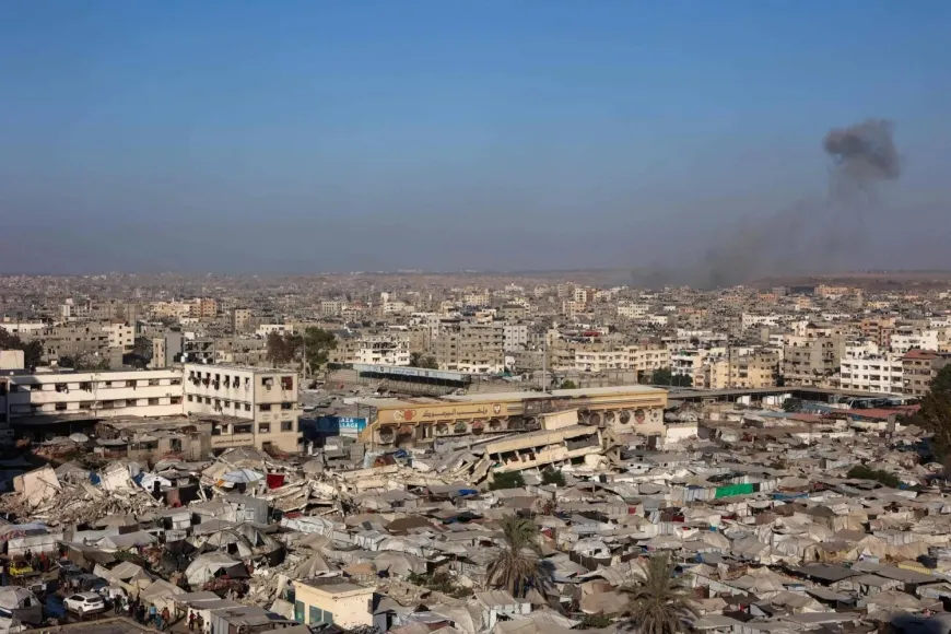 مقتل 16 شخصاً في غزة
