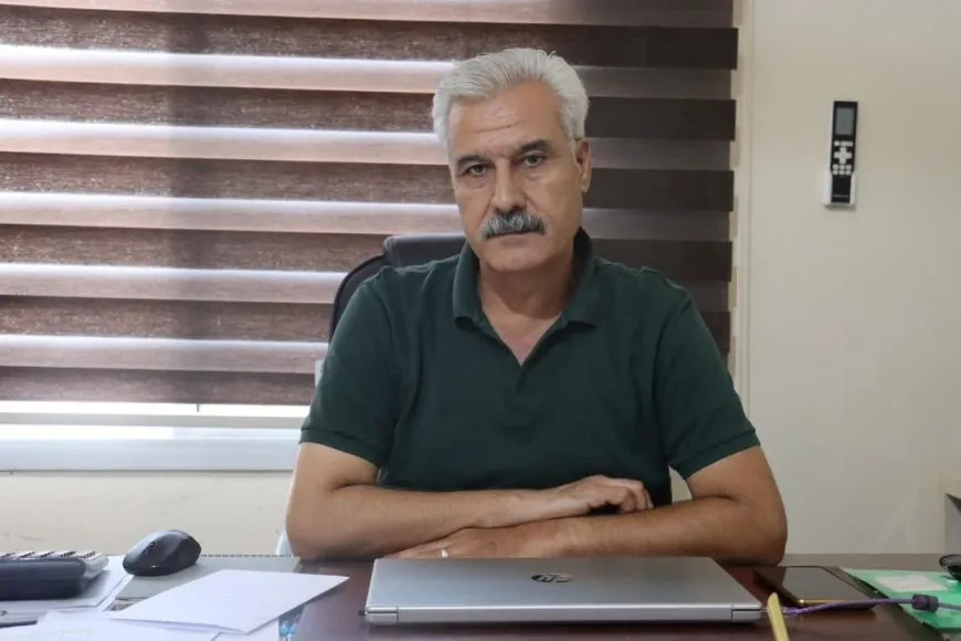 القطن يستعيد حضوره في حقول شمال وشرق سوريا بإنتاج مرتقب يبلغ 75 ألف طن
