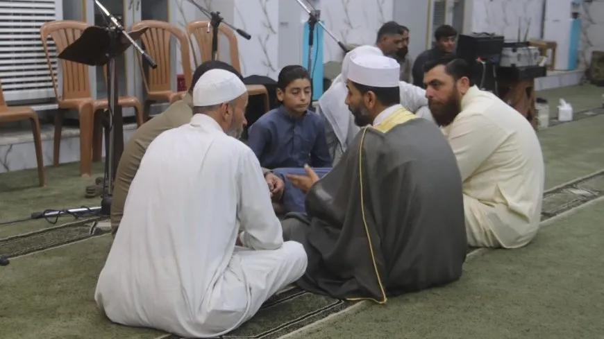 إحياء ذكرى المولد النبوي الشريف في حلب والرقة وسط أجواء روحانية تعزز قيم التآخي