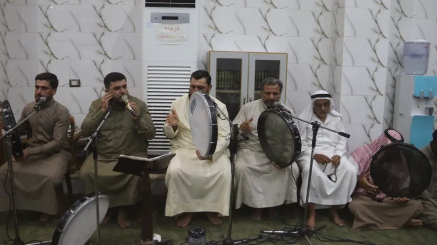 إحياء ذكرى المولد النبوي الشريف في حلب والرقة وسط أجواء روحانية تعزز قيم التآخي