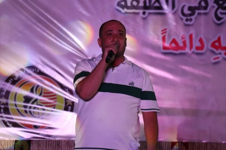 مهرجان التراث والاصالة الرابع يعكس غنى مكونات شمال وشرق سوريا الثقافي