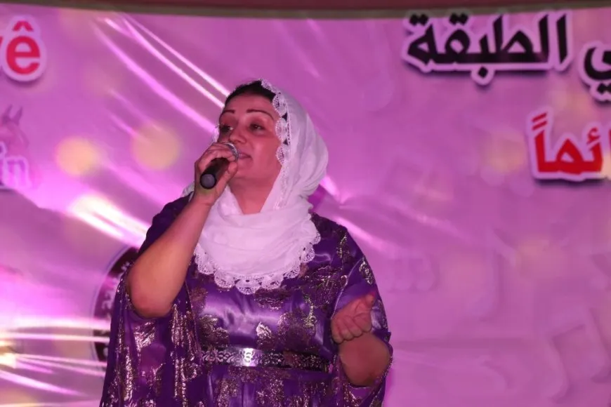 مهرجان التراث والاصالة الرابع يعكس غنى مكونات شمال وشرق سوريا الثقافي