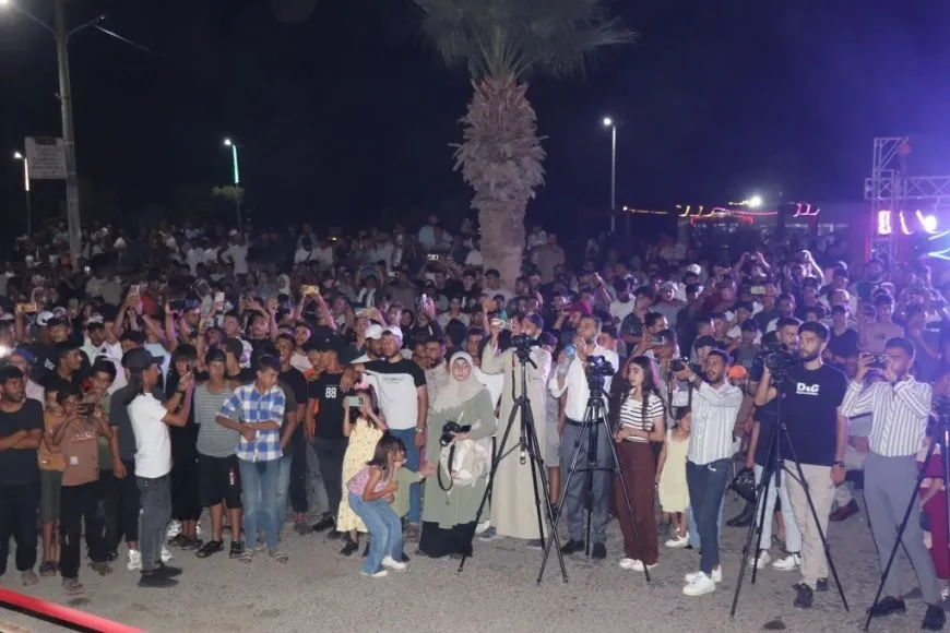 مهرجان التراث والاصالة الرابع يعكس غنى مكونات شمال وشرق سوريا الثقافي