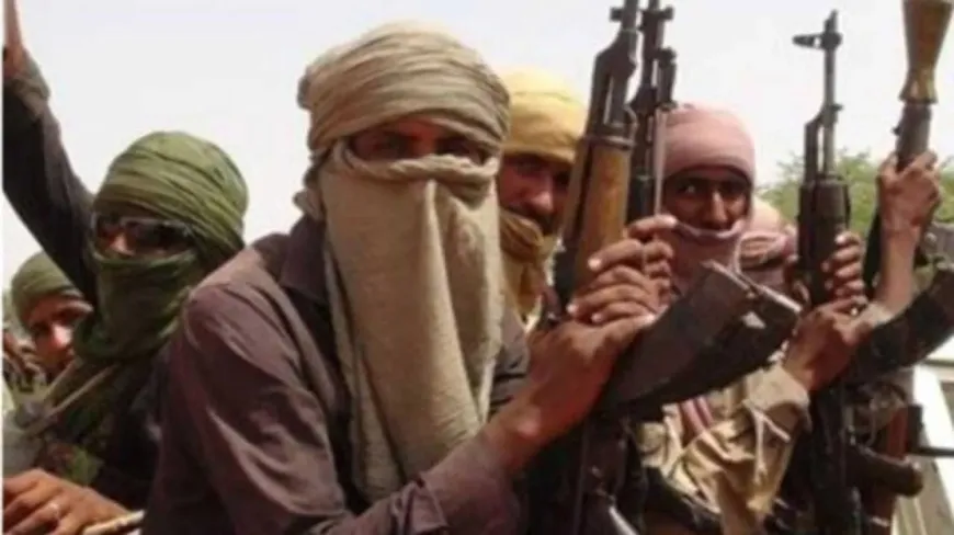 63 قتيلاً على الأقل في هجوم لـ "جهاديين" في شمال شرق نيجيريا