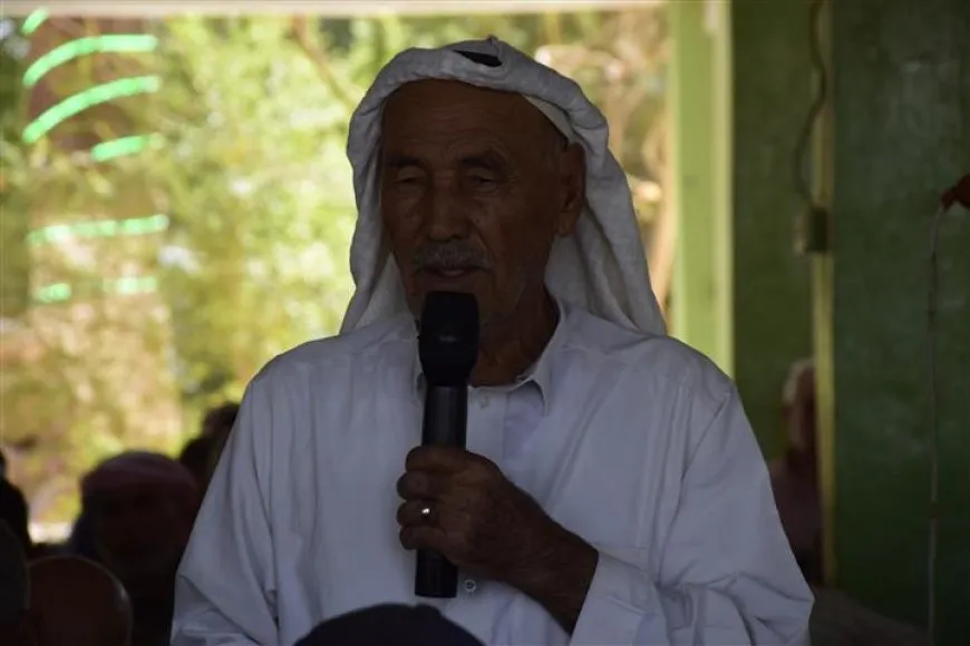 الإدارة الذاتية ومسد يوضحان مهام الكومينات خلال اجتماع