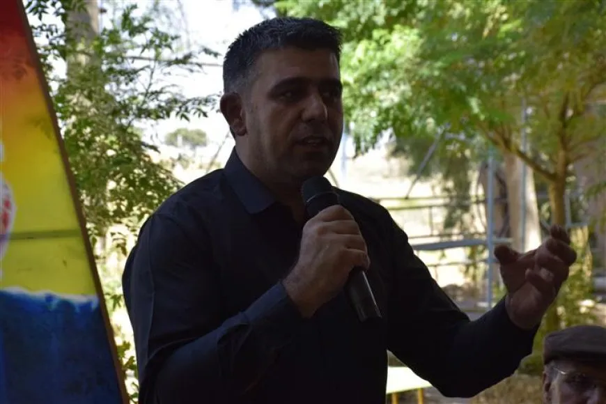 الإدارة الذاتية ومسد يوضحان مهام الكومينات خلال اجتماع